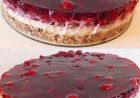 Schnelle Prinzenrolle-Torte ohne Backen in nur 10 Minuten