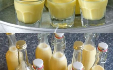 Sauleckeres Gesöff mit Suchtpotenzial, Tussi Likör, schmeckt jedem