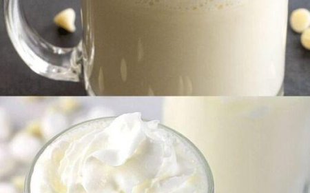 Winter Bömbchen in 3 Minuten gezaubert