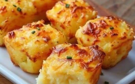 Ich schwöre, dieses Rezept kommt direkt vom Himmel