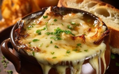 Ich liebe dieses Rezept