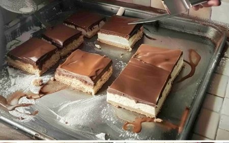 Ein Kuchentraum ohne Backen