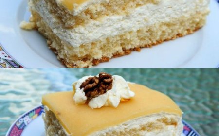 Klassische Lübecker Marzipantorte