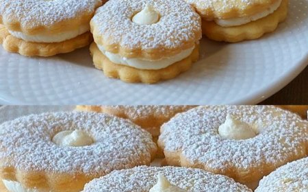 Die sind ein muss, Kekse Mit Weißer Schokolade