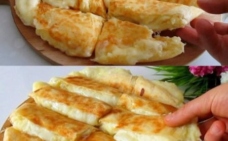 Fantastisches Käsebrot