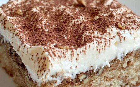 Zimtschnitten – Zarte Zimtnote für Naschkatzen