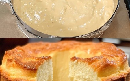 Suchtgefahr Pur, Quarkkuchen in 5 Minuten im Ofen