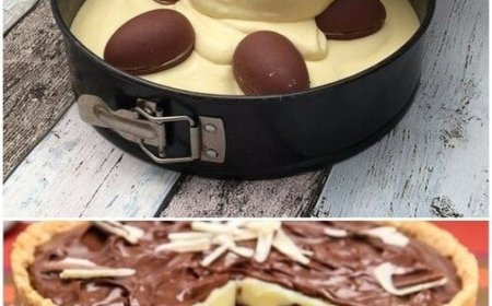 Kinder Käsekuchen: So einfach geht es