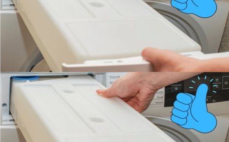 Werfen Sie es nicht weg! 8 Top-Tipps für das Recycling von Trocknerwasser