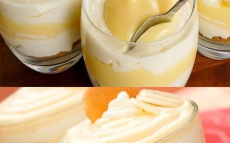 Eierlikör Tiramisu mit Mascarpone