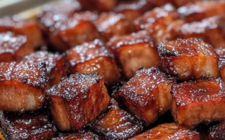 Dieses Rezept habe ich von meinem chinesischen Freund bekommen und seitdem gab es keine Misserfolge mehr.