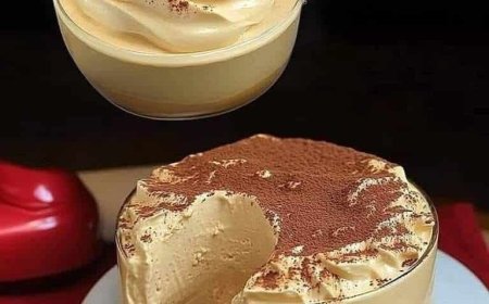 Cremiger Kaffeegenuss