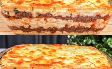 Ein köstliches Rezept in 45 Minuten, präsentiert von einem italienischen Koch