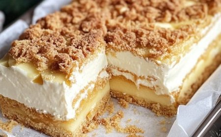 Spekulatius Apfelkuchen   Cremig   Festlich