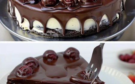 Wilde Sau Tort, Ist Köstlich Und In 30 Minuten Fertig Vollständiges Rezept