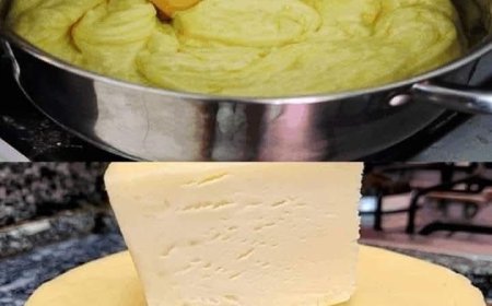Hausgemachter Frischkäse in 15 Minuten