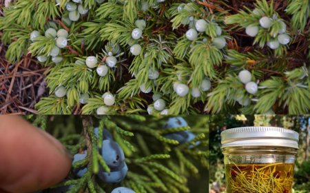 Wacholder: 20 bemerkenswerte Vorteile und wie man ihn nutzt