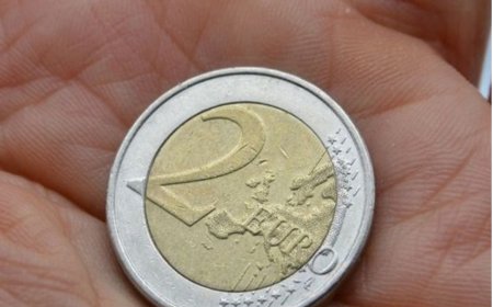 diese 2-Euro-Münzen sind ein Vermögen wert