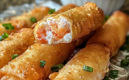 Der Gewinner aller Partysnacks hier!