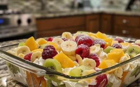 Meine Oma hat das jedes Jahr gemacht, aber ich habe immer vergessen, es aufzuschreiben. Ich bin so froh, dass ich etwas gefunden habe, das ihr nahe kommt