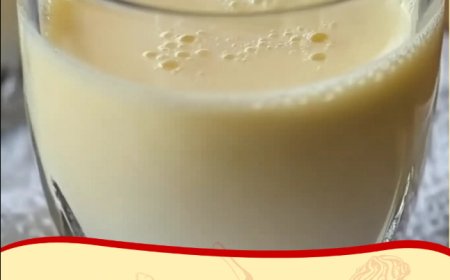 Eierlikör aus der DDR