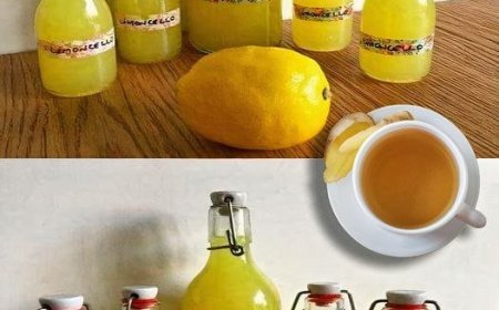 Ingwerwasser: das gesündeste Getränk zur Fettverbrennung an Bauch, Nacken, Armen, Rücken und Oberschenkeln!