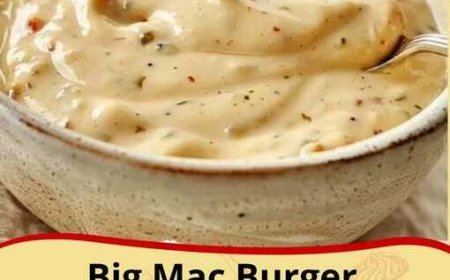 Spezialsoße mit 200 ml Mayonnaise für alle möglichen gerichte