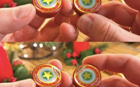 Das sollte jede Frau wissen  12 Möglichkeiten, den Stern zu nutzen