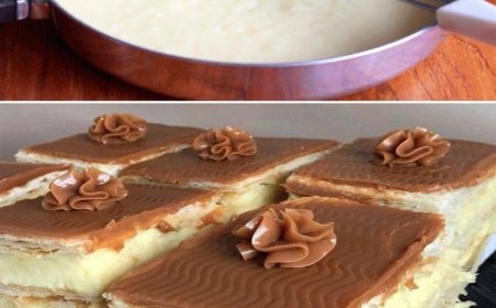 Schokoladenkuchen ohne Backen