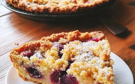 Zwetschgenkuchen, Zum fingerlecken