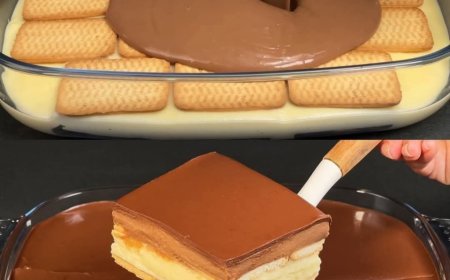 Kalter Maria-Kekskuchen