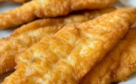 So gut Nichts geht über die Version dieses Gerichts meiner Großmutter