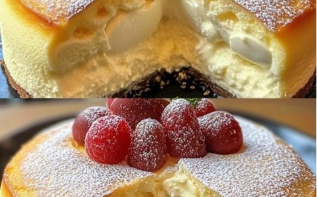 Eines meiner Lieblingsrezepte für arbeitsreiche Tage! Geht schnell und schmeckt großartig!