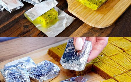 Gemüsebrühe selbst gemacht ohne Chemie: So bereitest du sie am besten zu