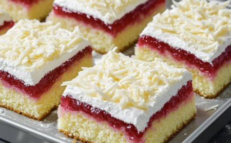 Frau Holle Kuchen: Ein märchenhaftes deutsches Rezept