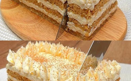 Cremiges Ananas-Dessert: Einfaches, köstliches Rezept perfekt für Weihnachten