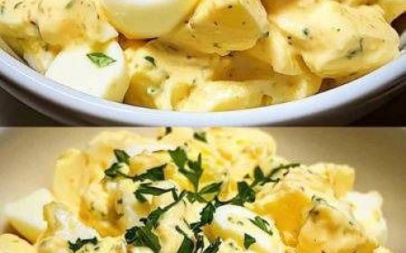 Woooow schmeckt genial, Eiersalat soo viel besser als im Supermarkt