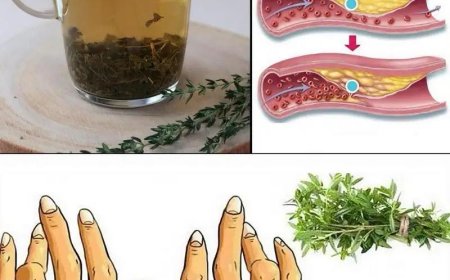 Das Wundermittel der Natur für eine Vielzahl von Gesundheitsproblemen