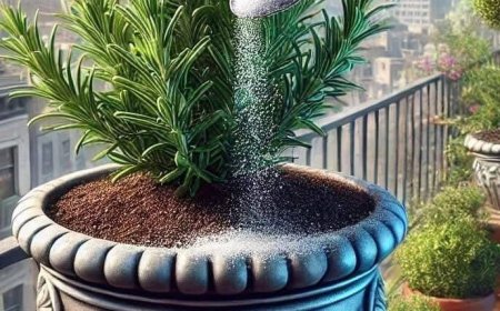 Mit diesem Inhaltsstoff werden Ihre Pflanzen in einer Woche blühen