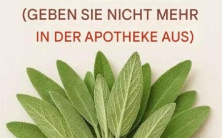 Ein natürliches Heilmittel für die Gesundheit des Gehirns, Entzündungen und Gelenkschmerzen