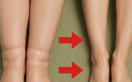 Sie können täglich bis zu 2,2 kg Wasser konsumieren. So vermeiden Sie diesen Überschuss