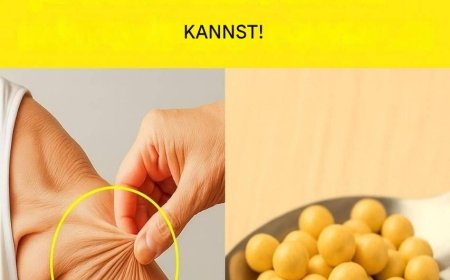 Lebensmittel, die zur Stärkung der Muskeln bei älteren Menschen beitragen