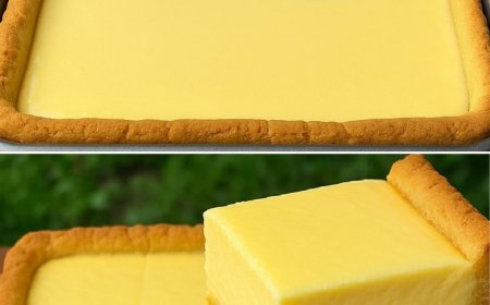 Oh mein Gott, das ist köstlich! Ich habe ein Rezept aus Italien mitgebracht