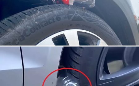 Wenn Sie eine Flasche im Auto sehen, rufen Sie sofort die Polizei