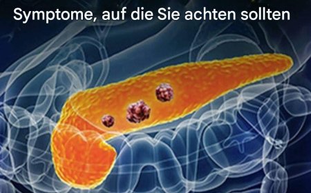 10 Anzeichen von Bauchspeicheldrüsenkrebs, die Sie nicht ignorieren sollten