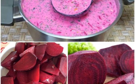 Drei alte, vergessene Rezepte zur Reinigung von Leber und Blut: das natürliche BOM