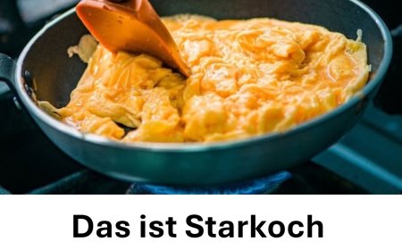 Rezept mit Geheimzutat: Das perfekte Rührei nach Johann Lafer