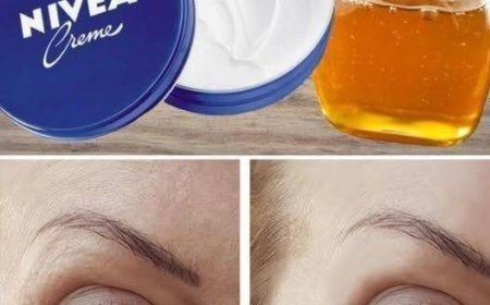 Die kraftvolle Lösung gegen Flecken und Falten