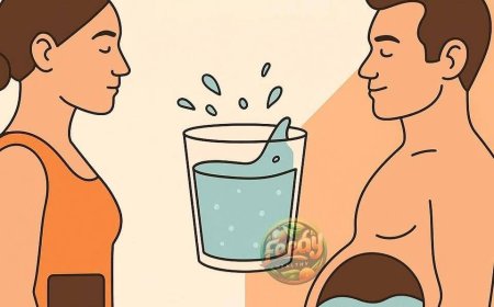 5 häufige Fehler beim Trinkwasser, die Ihre Gesundheit beeinträchtigen können