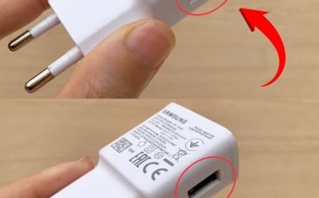 Milliarden Menschen werden es nicht glauben. Das Geheimnis eines tragbaren Ladegeräts in nur 5 Minuten